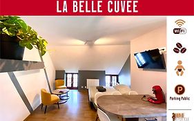 La Belle Cuvée - Plein centre-ville Chablis